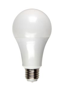 MaxLite 21w Daylight A21 3-Way Bulb