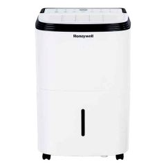 Honeywell Home 50-Pint Dehumidifier w/ Pump