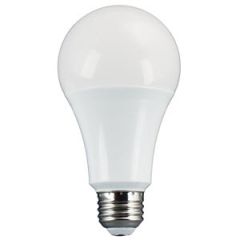 TCP 15w Daylight A21 Standard Bulb