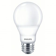 8.8w Philips A19 479444