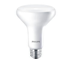 Philips 7w Soft White BR30 Indoor Reflector