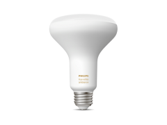 Philips Hue 7.5w White Ambiance BR30 Smart Reflector