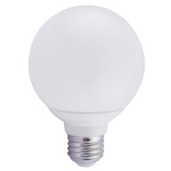 NewLeaf 6w Soft White G25 Globe Bulb
