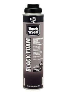 DAP Touch 'n Seal Black 24oz
