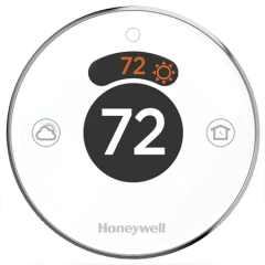 Honeywell Wi-Fi Lyric Thermostat