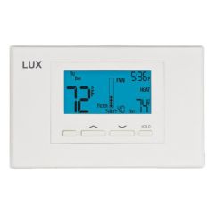 Lux 5-1-1 Day Programmable Thermostat