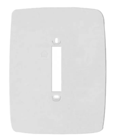 Honeywell Trim Plate for TH1000/TH2000 Thermostats