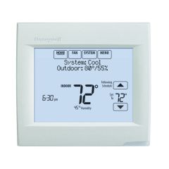 Honeywell Home Wi-Fi Smart Color Thermostat