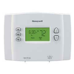 Honeywell Home 5/2-Day Programmable Thermostat