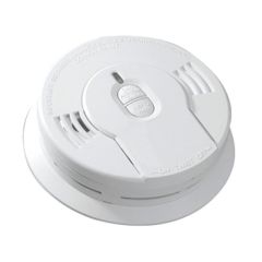 Kidde Lithium Battery Smoke Alarm