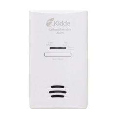Kidde 900-0263 Carbn Monoxide Alarm, Electrochemical - 900-0263, CO detector, alarm, 
