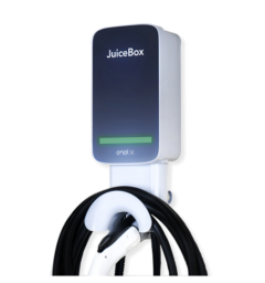 EnelX JuiceBox 40A 6-50 Plug EVSE