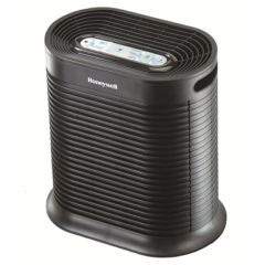 Honeywell Home True HEPA 155 sq. ft. Air Purifier With Allergen Remover