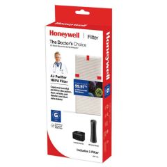 Honeywell home air purifier filter