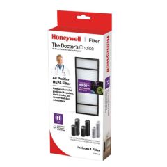 Honeywell Filter H True HEPA Filter - HRF-H1