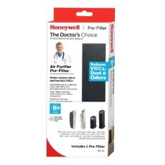 Honeywell Filter B Household Odor & Gas Reducing Pre-Filter - HRF-B1