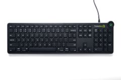 TrickleStar Advanced Keyboard