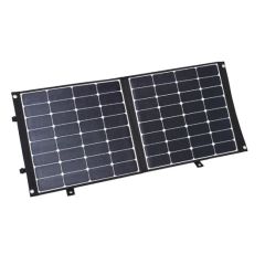 TrickleStar 100w Portable Solar Panel