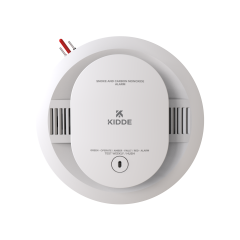 Kidde Hardwired Smoke & Carbon Monoxide Detector 21032250