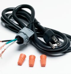GE Dishwasher Power Cord