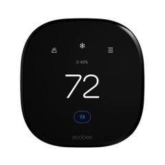 ecobee Smart Thermostat Enhanced
