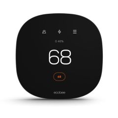 ecobee3 lite, ecobee, thermostat, smart thermostat, wifi thermostat, connected home, smart home 