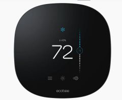 ecobee 3 Lite Thermostat