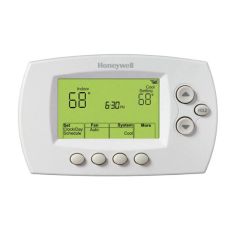 Honeywell Home Wi-Fi FocusPRO