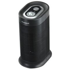 Honeywell Home True HEPA Compact Tower Air Purifier With Allergen Remover, HPA060