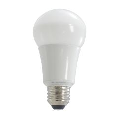 TCP 9W Soft White A19 Standard Bulb