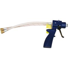 Touch N Seal CPDS Extra Gun with 12" Hose - 4505100012