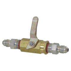 Touch 'n Seal CPDS Hose-to-Tank Shut-off Valve . Hose to tank on/off valve for CPDS
