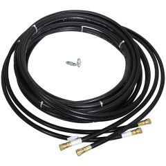 Touch N Seal CPDS 30' Hose Set - 4505100045