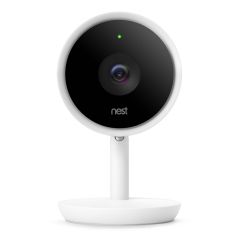 Google Nest Indoor Wi-Fi Cam IQ