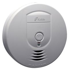 Kidde Battery Operated Wireless Interconnect Smoke Detector Alarm, 0919-9999