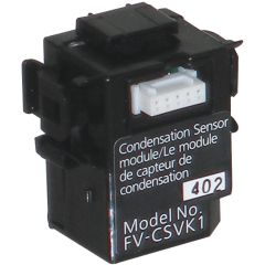 Module Condensation FV CSVK1, condensation sensor, condensation, sensor, ventilation