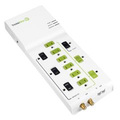TrickleStar 12-Outlet Advanced Power Strip, 180SS-US-12CT 