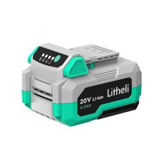 Litheli 40V Single Port Battery Charger