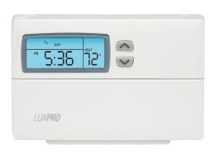 LuxPro 5-2 Day, Programmable Thermostat, PSP511LC