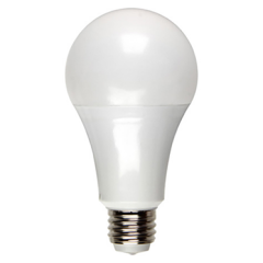 NewLeaf 8w Soft White A19 Standard Bulb