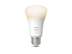 Philips Hue 9.5w White Ambiance A19