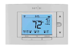 Emerson Sensi Smart Thermostat LMI