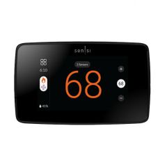 Sensi Touch 2 Smart Thermostat - White