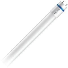 Energy saving tube LED bulb to replace old fluorescent bulbs  - 48-inch, Philips