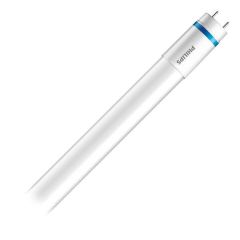 Philips T8 tube LED bulb to replace old fluorescent bulbs and save energy 