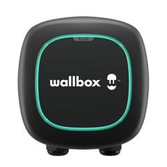 Wallbox Pulsar Plus Hardwire 40-Amp EV Charger