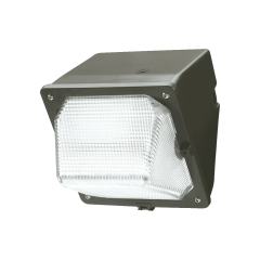 Atlas 27w Cool White Wall Pack Fixture