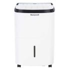 Honeywell Home 50-Pint Dehumidifier w/ Pump