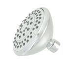 Delmei 1.5 gpm Showerhead - Chrome