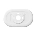 Google Nest Thermostat Trim Kit - Snow